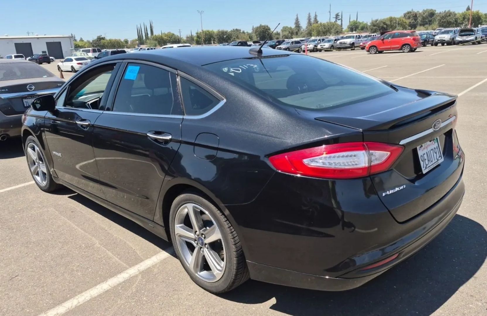 ford fusion hybrid 2015 3FA6P0LU0FR245240 image ford fusion hybrid 2015 3FA6P0LU0FR245240 image